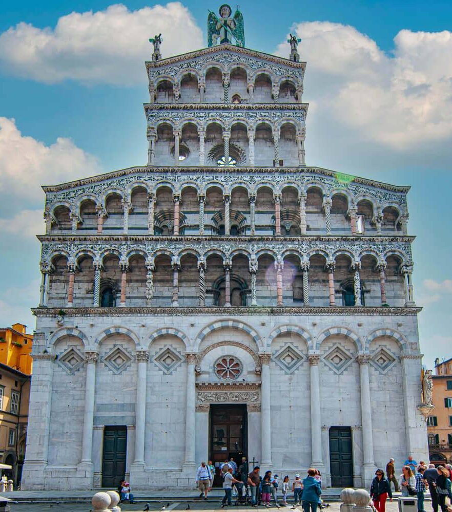 Pubblica il tuo annuncio gratis su luccabnb.it