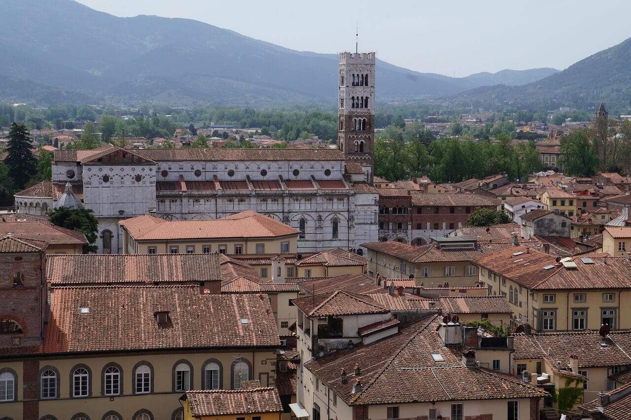 Lucca